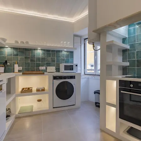 Apartman Casa Amarela *
