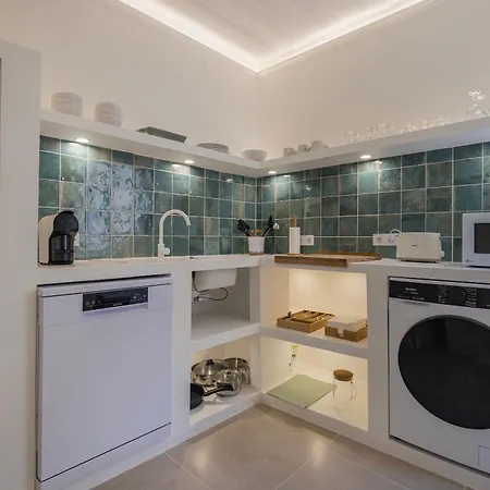 Apartman Casa Amarela