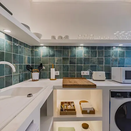 Casa Amarela דירה שטובל