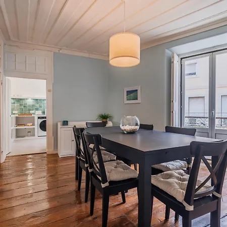 Apartman Casa Amarela *