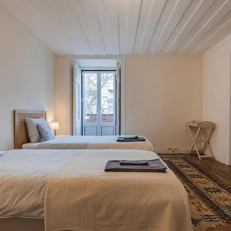 Casa Amarela Setúbal