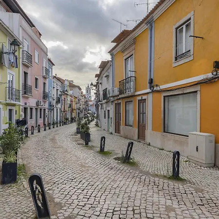 Casa Amarela *