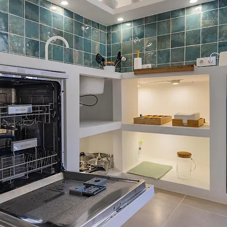 Apartman Casa Amarela *