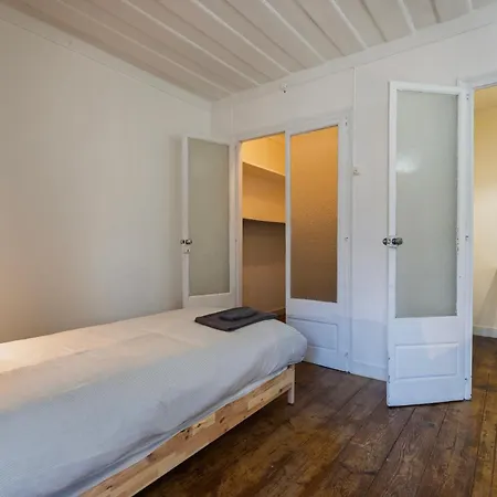 Apartman Casa Amarela